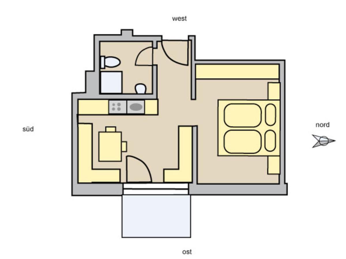 Apartmán Santlhof-Chardonnay Cortaccia Exteriér fotografie